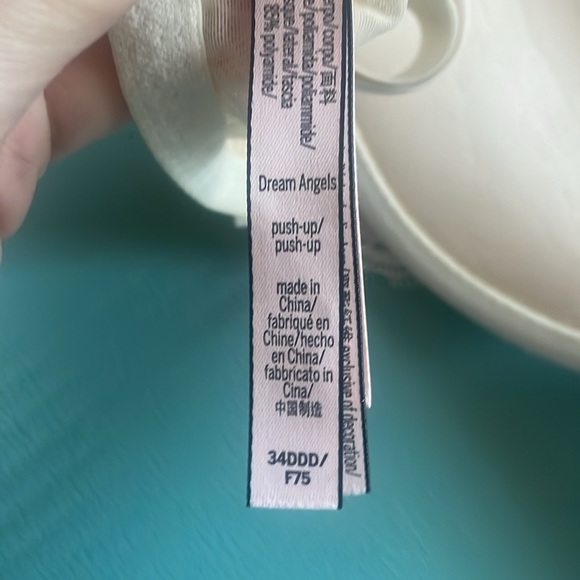 Brand new dream angels push up - Picture 3 of 4